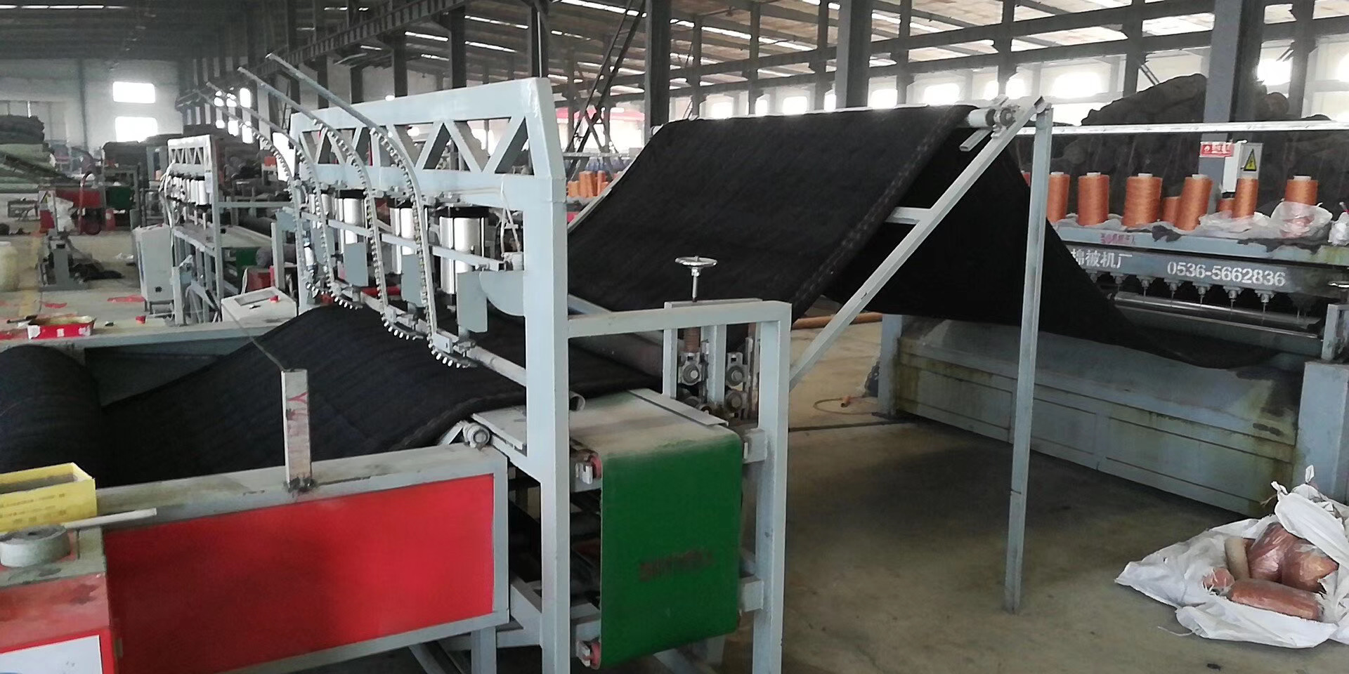 最新大棚棉被廠家批發(fā)