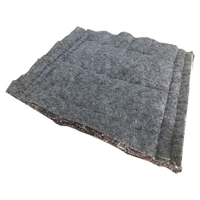 普通型(經(jīng)濟(jì)型)大棚保溫被 普通型(經(jīng)濟(jì)型)大棚保溫被