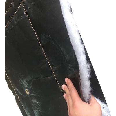 防雨型大棚保溫被 防雨型大棚保溫被